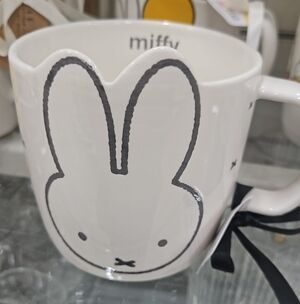 Miffy Mug